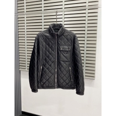 Prada Down Jackets